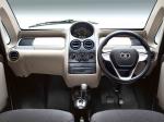 Tata GenX Nano 2015 года